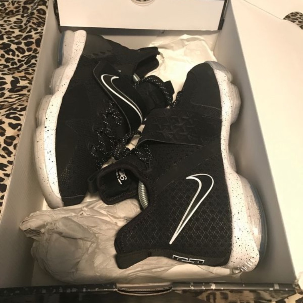 Nike Lebrons